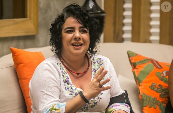 Marize Moreira, primeira ex-BBB indicada ao Oscar, participa de ‘O Agente Secreto’ e revelou bastidor emocionante com Wagner Moura