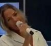 Durante passagem pelo SBT, Adriane Galisteu enfrentou mudanças no Charme e usou o figurino como forma de protesto