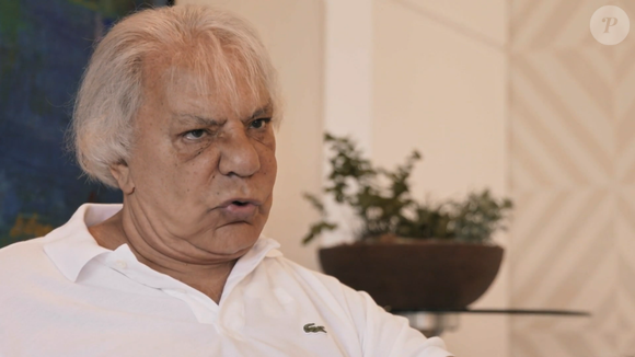 Capitão Guimarães da Vila Isabel, apontado como integrante da 'velha guarda', é citado como um dos nomes centrais no racha que agitou os bastidores do Carnaval 2026