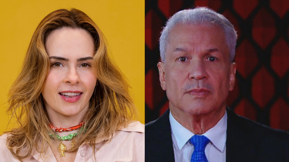 O dia em que Ana Paula Renault fez o SBT desmentir um jornalista depois de 40 anos; bastidores, Justiça e processo