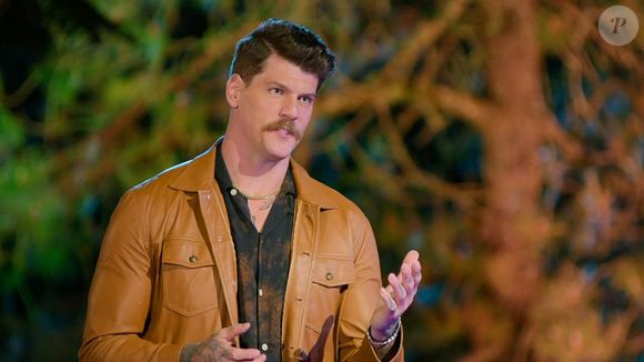 'Battle Camp': o comando da bagunça fica por conta de Taylor Lewan, ex-jogador da NFL que entrega carisma na medida certa