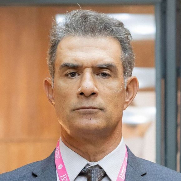 Marcos Pasquim será Ricardo um vilão em 'Dona de Mim', nova novela das sete