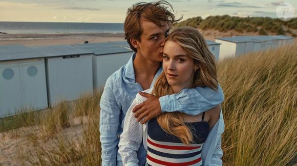 Terceira e última temporada da produção estrou na Netflix em 3 de abril de 2026