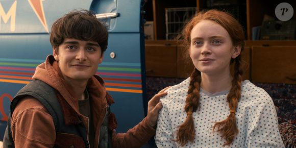 Fãs de 'Stranger Things' se preparam para passar o Réveillon na companhia dos protagonistas de Hawkins