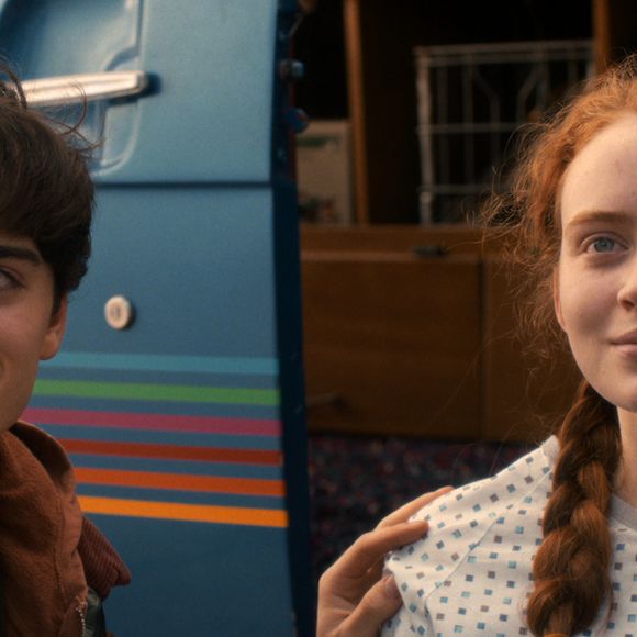 Fãs de 'Stranger Things' se preparam para passar o Réveillon na companhia dos protagonistas de Hawkins
