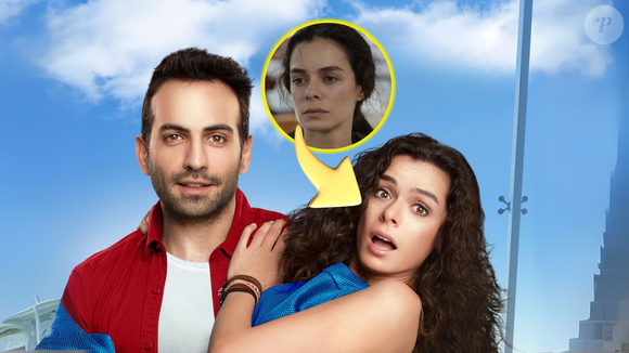 Precisando trazer mais leveza para o seu dia? Esta novela turca com a 'Bahar' de 'Força de Mulher' vai aquecer seu coração