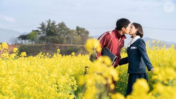 É nesse momento que vem a sidra, chamada em coreano de saida (사이다), um termo que indica a reviravolta, quando uma atitude nos tira esse desespero de estar preso em uma história sem solução