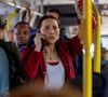Globo aposta em mocinhas humanas como Adriana, de Leticia Colin, na novela 'Quem Ama Cuida'