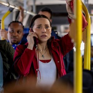 Globo aposta em mocinhas humanas como Adriana, de Leticia Colin, na novela 'Quem Ama Cuida'