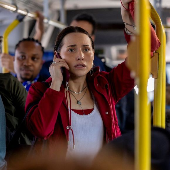Globo aposta em mocinhas humanas como Adriana, de Leticia Colin, na novela 'Quem Ama Cuida'