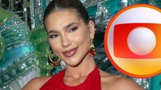 Virginia vira deboche da Globo após depor na CPI das Bets e posto de rainha de bateria no Carnaval 2026: 'Tigrinho na avenida'