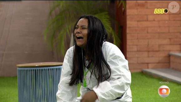 Chaiany, Gabriela, Matheus e Leandro ocupam as quatro vagas restantes no 'BBB 26'