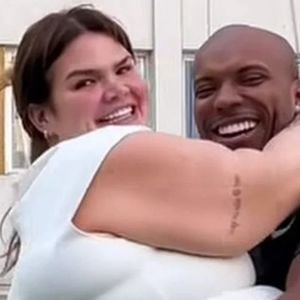 Separação de Thais Carla e Israel Reis após 11 anos de casamento deu origem a diversas teorias na web envolvendo a bariátrica da influenciadora