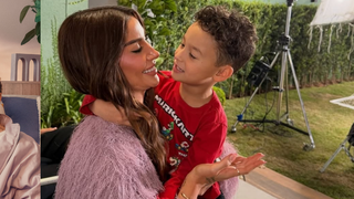 Nem luxo, nem ostentação: um dos momentos que mais emociona Bianca Andrade em 2026 envolve seu filho, Cris, e um copo de milk-shake roxo: ‘Uma delícia’