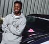 Vinícius Júnior ostenta uma coleção de carros de luxo avaliada em cerca de R$ 8,6 milhões, com Lamborghini Urus