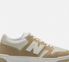 O Tênis New Balance 480 Low Unisex é uma opção segura para quem sofre com pé exprimido. Até o fechamento da matéria, o modelo custa no site da marca R$ 549,99 ou 12x de R$ 45,83