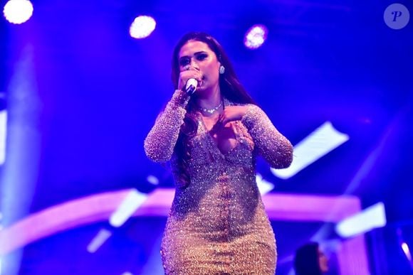 Primeiro filho de Simone Mendes nasceu em 2014, antes mesmo da cantora alcançar a fama nacional