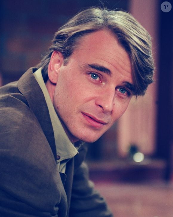 Na novela 'A Usurpadora', Stephanie (Chantal Andere) era casada com Willy (Juan Pablo Gamboa).