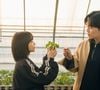 Muito antes de 'Uma Seul Desconhecida', Park Bo-young já havia revelado detalhes de sua dieta para perder peso