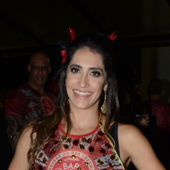 'Eu entendo o público me rotular de ‘planta’ por ter uma personalidade mais calma, mas eu fui exatamente quem sou, e isso aquece meu coração. Saber que minha família não se decepcionou comigo, que eles viram a mesma Dani de sempre, e não alguém diferente, é o que realmente importa para mim'