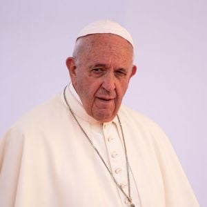 Massimiliano Strappetti é um enfermeiro italiano que desempenhou um papel fundamental nos cuidados de saúde do Papa Francisco, especialmente nos últimos anos de vida do pontífice.