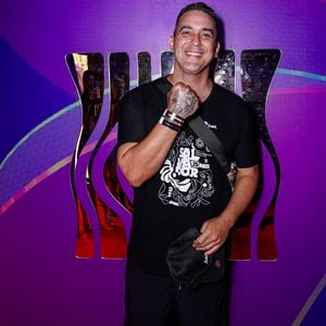 André Marques: ‘Você colocar a mão no alimento, trocar sua energia e ter o prazer de servir. Pra mim, eu como uma tapioca de noite e está ótimo. Meu lance é agradar os outros’