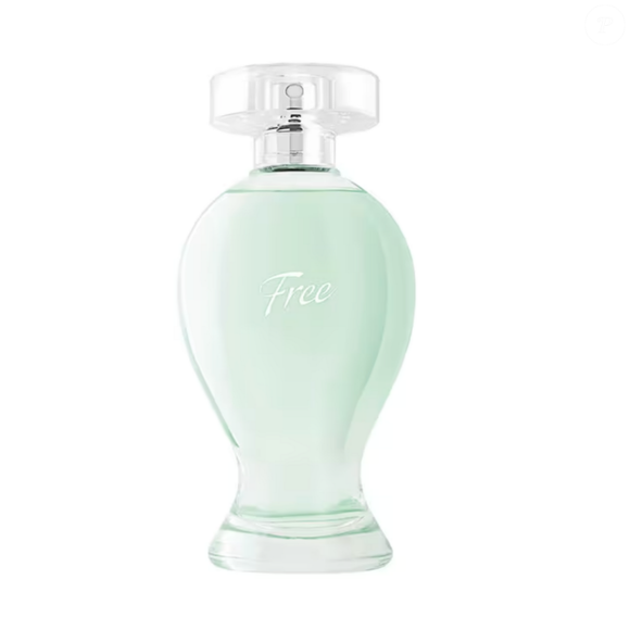 Perfume Free clássico de O Boticário com lavanda, limão e sálvia volta aos holofotes por garantir sensação de banho tomado até nos dias mais frios