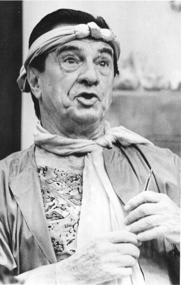 Orlando Drummond morreu aos 101 anos em 2021: artista foi o dublador de 'Alf, o ETeimoso' no Brasil