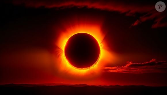 Eclipse lunar vai acontecer no fim do mês de agosto: dia 28