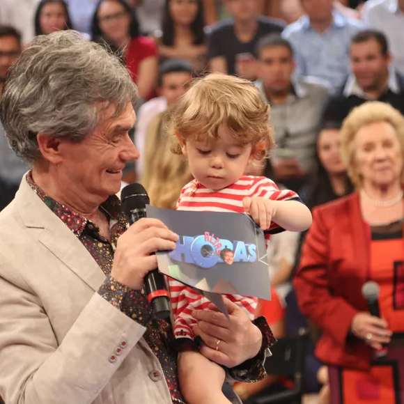 O encontro profissional virou romance — e, desde então, eles estão juntos. Casados oficialmente desde março de 2015, o casal está junto desde 2007 e tem um filho, Thomas, nascido em junho de 2015.