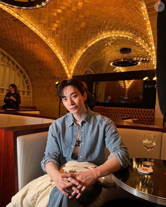 Lee Junho encerra a turnê mundial 'Midnight Sun' nos dias 1º e 2 de março no Brasil