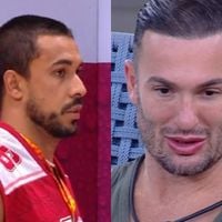 Quem ganhou a Prova do Líder do 'BBB 25'? Maike leva a melhor e coloca Diego na mira do Paredão, mesmo após parceria em prova