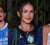 'Brazilcore' dita moda de famosos em festa pós-goleada do Brasil com Giovanna Lancellotti, Gabriel David, Maisa Silva e Jade Picon