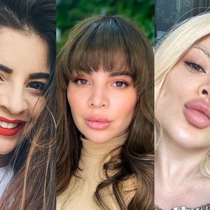 Antes e depois de Gkay em x fotos: veja como influenciadora mudou completamente sua aparência ao longo da carreira