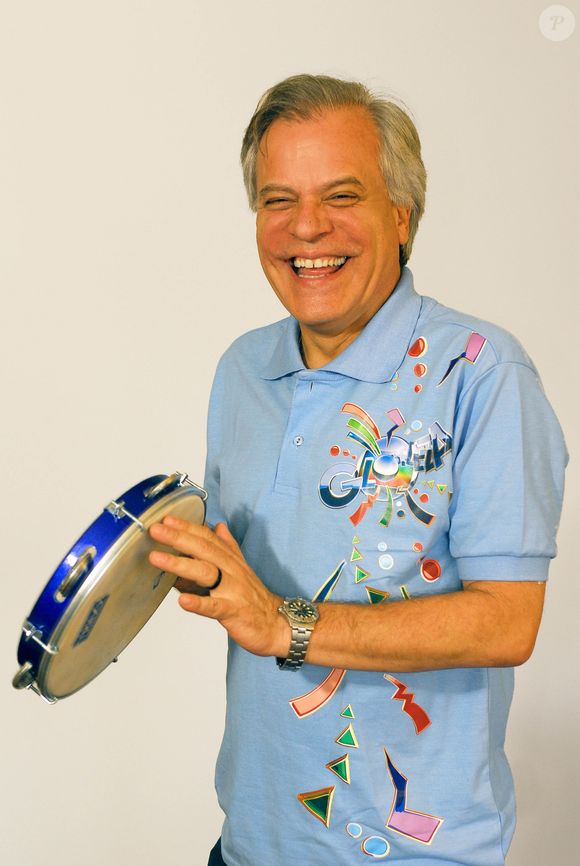 Chico Pinheiro deixou a Globo em 2022: por anos, jornalista comandou a transmissão dos desfiles de carnaval tanto no RJ quanto em SP