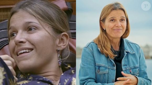 Antes e depois de Tina Soares: protagonista do 'BBB 2' e do maior barraco da edição, ela sumiu, mas reapareceu recentemente em um documentário