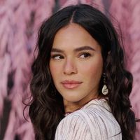 Nada de preenchimento: o segredo de Bruna Marquezine para ter lábios volumosos, brilhantes e saudáveis