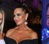 Caso Daniel Vorcaro e Yasmin Brunet: mãe da modelo, Luiza Brunet apaga post de apoio nas redes sociais e explica motivo da decisão. 'Temos que tomar cuidado para ter...'
