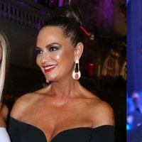 Caso Daniel Vorcaro e Yasmin Brunet: mãe da modelo, Luiza Brunet apaga post de apoio nas redes sociais e explica motivo. 'Temos que tomar cuidado para ter...'