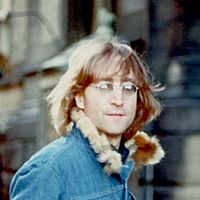 Frase do dia do cantor John Lennon: 'A vida é o que acontece enquanto você está ocupado fazendo outros planos'
