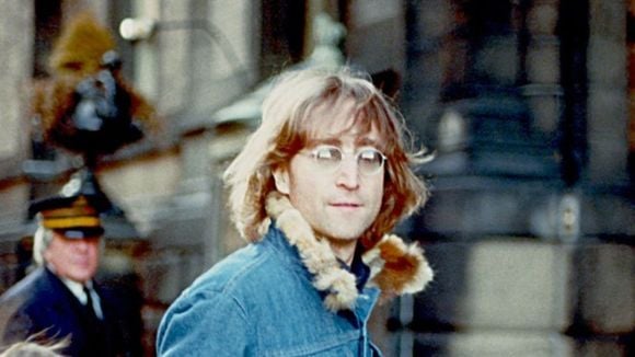 Frase do dia do cantor John Lennon: 'A vida é o que acontece enquanto você está ocupado fazendo outros planos'