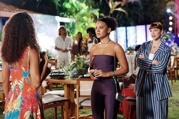 Novela ‘Vale Tudo’: novo folhetim turco da Record TV vai competir com a reta final do remake global