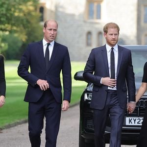 Afastados das obrigações com a Família Real desde 2020, Príncipe Harry e Meghan Markle têm gerado incômodo entre a corte