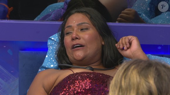 Emparedada no BBB 26, Chaiany protagonizou um dos discursos mais intensos da edição e reacendeu debates sobre cancelamento e saúde mental no reality