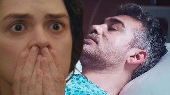 HOJE em 'Força de Mulher' (05 de maio): Morte de Sarp comove e passagem tempo transforma a vida de Bahar, Sirin e Arif