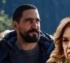 Heitor deseja confrontar Pilar com a ajuda de Pedro na novela 'Quem ama cuida'