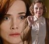 Adriana começa a montar seu plano para descobrir passado de Diná na semana de 5 a 10 de outubro da novela 'Quem ama cuida'