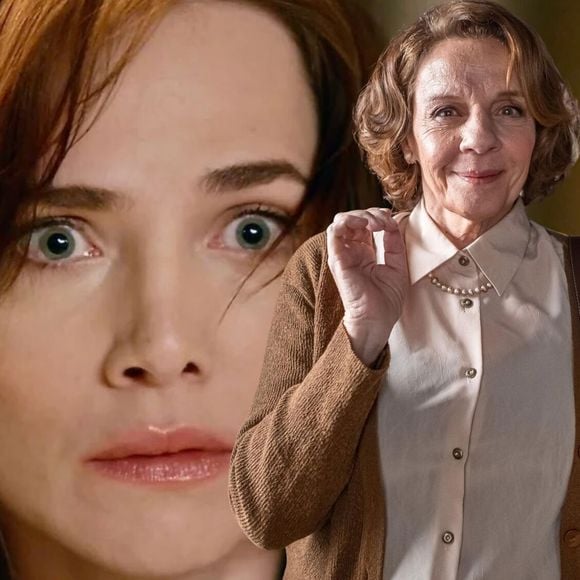 Próxima vítima: Diná! Resumo de ‘Quem Ama Cuida’ (5 a 10 de outubro) tem Adriana atrás do passado da governanta, Pedro em risco e Heitor provocando cenas de amor e ódio