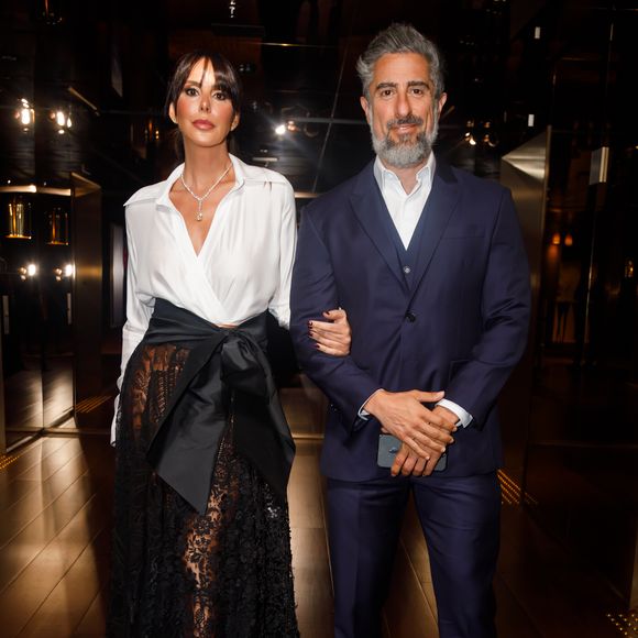 Separação de Marcos Mion e Suzana Gullo também foi prevista por Carlinhos Vidente, que detonou apresentador: 'De santo não tem nada'