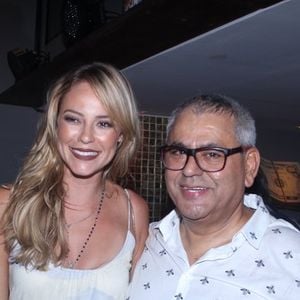 Paolla Oliveira pode substituir Virginia Fonseca? Jayder Soares, presidente de honra da Grande Rio, mandou que ligassem para atriz após influencer comunicar sua saída